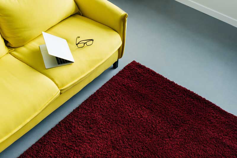Is-Polypropylene-Rug-Toxic
