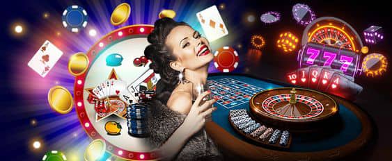 John Vegas Casino Destination: Everything Aussie Players Must Know