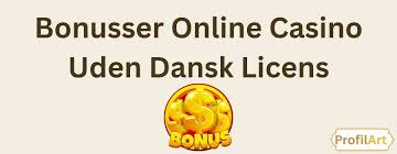 10 Euro No Deposit Casino En Guide til Gratisfordele