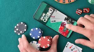 Betti Casino Your Ultimate Online Gaming Destination
