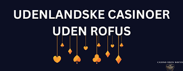 Casino uden MitID i 2026 En Ny Æra for Online Spil 335830144