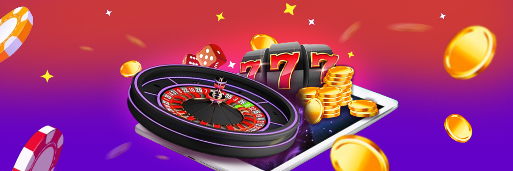 Discover the Thrills of Online Casino Wikibet