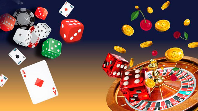 Experience the Thrill of WinsMania Casino & Sportsbook Experience the Thrill of WinsMania Casino & Sportsbook