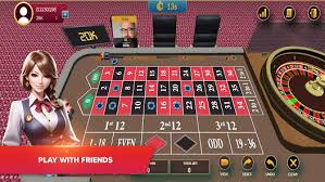 Exploring Alternatives to Roulette Not on GameSpot