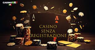 I casinò stranieri legali Guida completa per i giocatori italiani