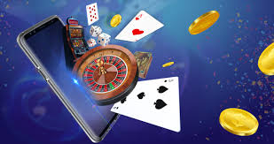 The Rise of Intensity Casino A New Era in Online Gambling