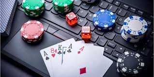 The Rise of Intensity Casino A New Era in Online Gambling