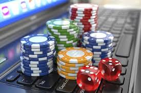 The Rise of Intensity Casino A New Era in Online Gambling