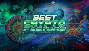 The Rise of New Crypto Casinos A Game Changer in Online Gambling -165036278