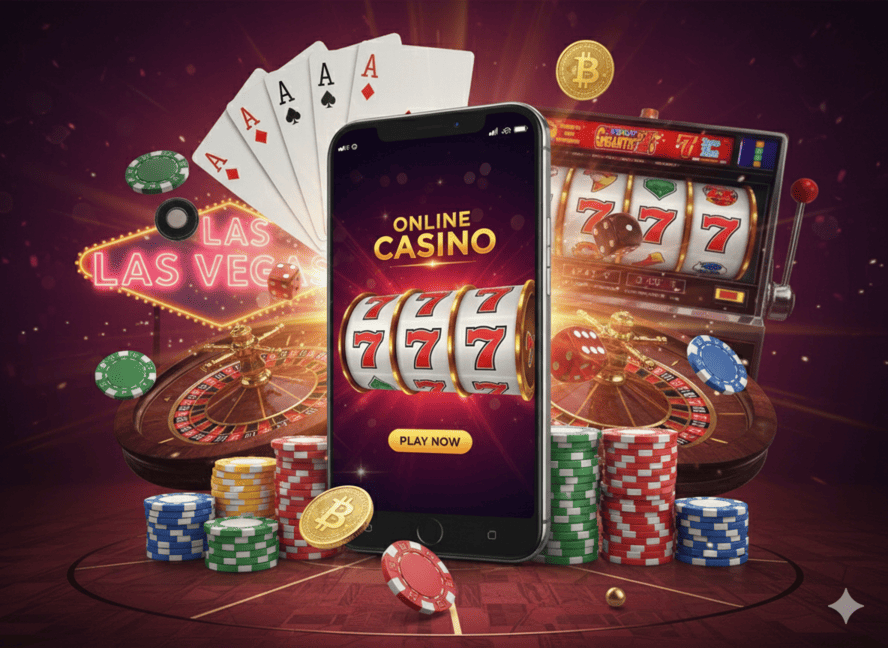 Udenlandske Casino Uden Rufus En Guide til Spiloplevelser