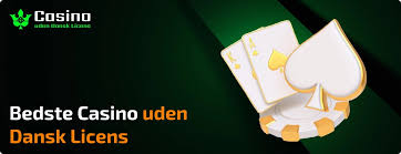 Udenlandske Online Casino Uden MitID En Guide til Spiloplevelser