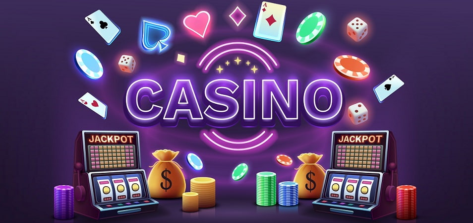 Udforskning af Free Spins i Udenlandske Casinoer Udforskning af Free Spins i Udenlandske Casinoer