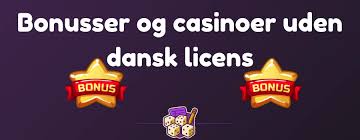 Udlansk Casino En Guide til Online Spiloplevelser