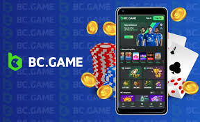 BC Game Промокоды Обзор и Как Их Использовать