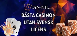 Betting utan svensk licens - En guide till ansvarsfullt spelande -1656242637 Betting utan svensk licens - En guide till ansvarsfullt spelande -1656242637