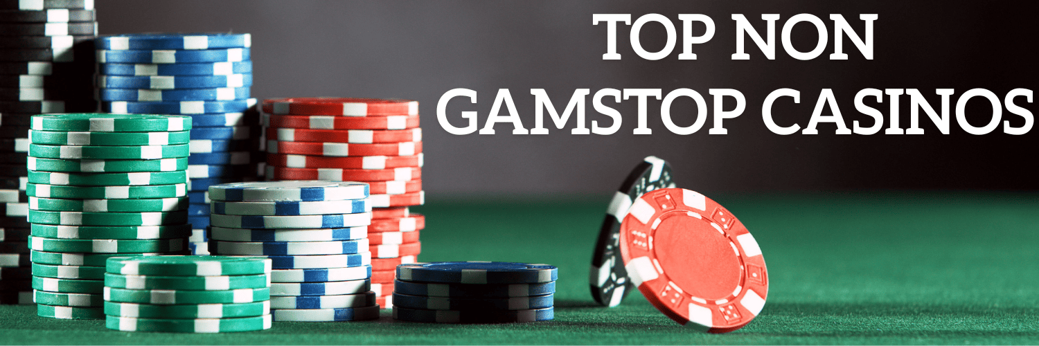 Exploring Casinos Not Regulated by GamStop -1764792777 Exploring Casinos Not Regulated by GamStop -1764792777