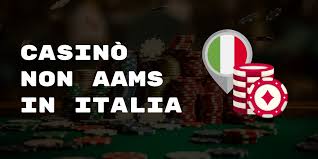 I Migliori Casino Stranieri Online Scopri il Tuo Gioco Preferito