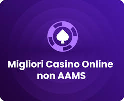 I Migliori Casino Stranieri Online Scopri il Tuo Gioco Preferito