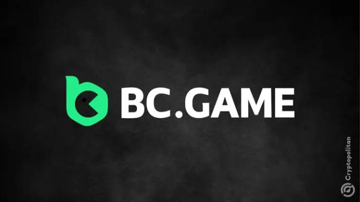 BC Game Rejestracja - Zacznij swoją przygodę z grami!