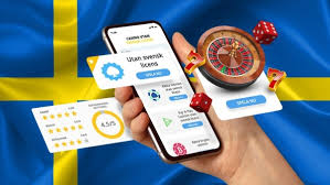 Casino utan BankID - En Guide till Spel utan Identifiering Casino utan BankID - En Guide till Spel utan Identifiering