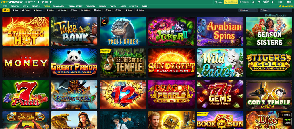 Comprehensive Guide to BetWinner Bonuses 969551427