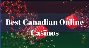 Discover the Best Online Casinos in Canada -316277683