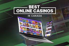 Discover the Best Online Casinos in Canada Top Picks for 2023 Discover the Best Online Casinos in Canada Top Picks for 2023