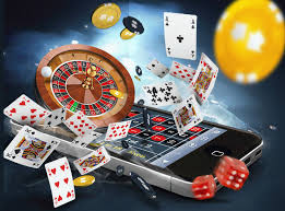 Discovering Low Deposit Casinos Online A Guide for Savvy Gamblers Discovering Low Deposit Casinos Online A Guide for Savvy Gamblers