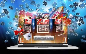 Experience the Thrill of Online Gaming at Wyns Casino -1435951620 Experience the Thrill of Online Gaming at Wyns Casino -1435951620