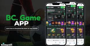 Exploring BC.Game in Cameroon A New Frontier for Online Gaming
