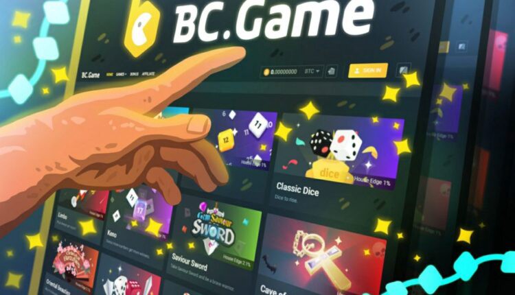 Exploring BC.Game in Kuwait A Comprehensive Overview