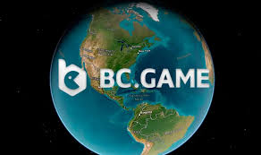 Exploring BC.Game The Future of Online Gaming and Cryptocurrency