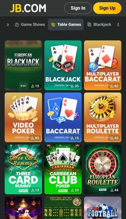 Exploring JB Casino Bonuses Your Guide to Maximize Winnings