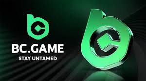 Exploring the BC.Game Platform The Future of Online Gaming