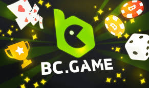 Exploring the BC.Game Platform The Future of Online Gaming