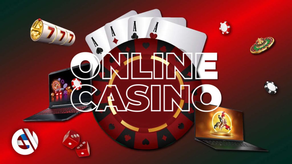 Exploring the Exciting World of Casino Agent Spins Exploring the Exciting World of Casino Agent Spins