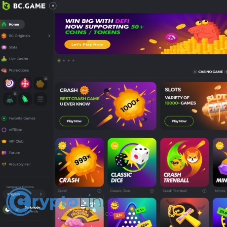 Exploring the Thrills of BC.Game Tournaments Exploring the Thrills of BC.Game Tournaments