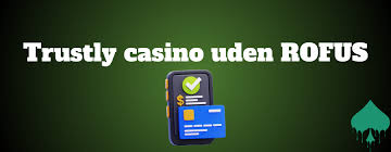 Find De Bedste Spillesider Uden Rofus