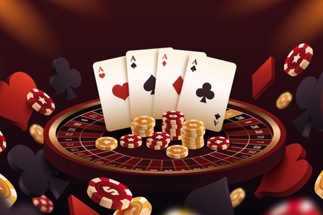Neue Bitcoin Casinos Die Zukunft des Online-Glücksspiels 204145067