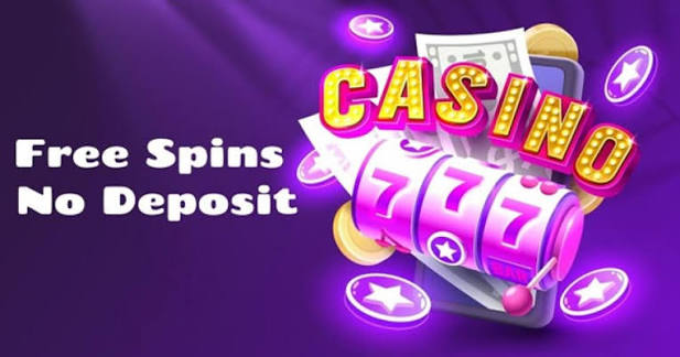No Wagering Free Spins Your Gateway to Hassle-Free Gambling