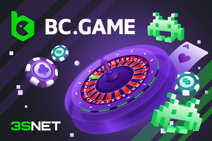 Play and Win Big at BC.GAME Indonesia - Your Ultimate Online Casino Experience Play and Win Big at BC.GAME Indonesia - Your Ultimate Online Casino Experience