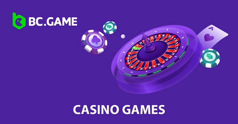 Play and Win Big at BC.GAME Indonesia - Your Ultimate Online Casino Experience Play and Win Big at BC.GAME Indonesia - Your Ultimate Online Casino Experience
