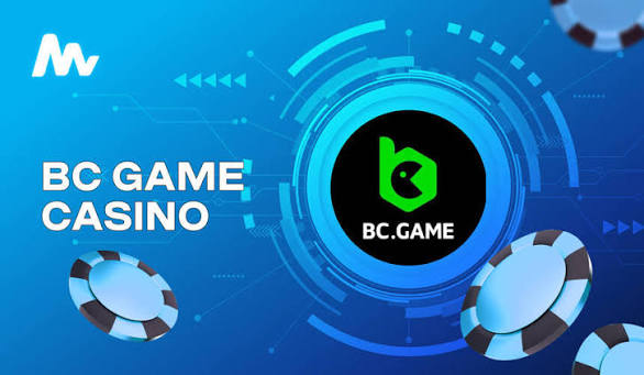 Play and Win Big at BC.GAME Indonesia - Your Ultimate Online Casino Experience Play and Win Big at BC.GAME Indonesia - Your Ultimate Online Casino Experience