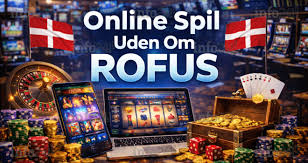 Spille Uden Om Rufus En Guide til Sikker Spiloplevelse