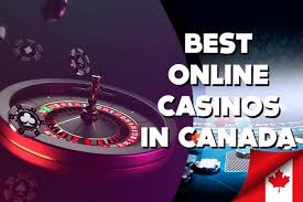 The Best Online Casino in Canada A Comprehensive Guide The Best Online Casino in Canada A Comprehensive Guide