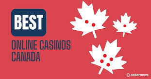 The Best Online Casino in Canada A Comprehensive Guide The Best Online Casino in Canada A Comprehensive Guide