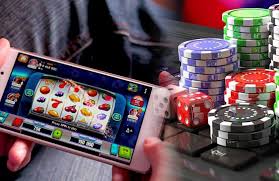 The Ultimate Experience at Online Casino Triumph The Ultimate Experience at Online Casino Triumph
