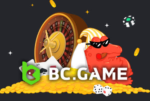 Understanding the Terms & Conditions of BC Game 881675364 Understanding the Terms & Conditions of BC Game 881675364