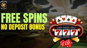 Unlock Exciting Bonuses 30 Free Spins No Deposit Unlock Exciting Bonuses 30 Free Spins No Deposit
