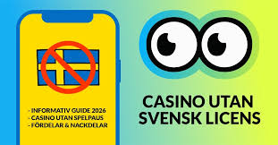 Utländska Casino med Snabb Utbetalning - Din Guide till Snabba Spelupplevelser Utländska Casino med Snabb Utbetalning - Din Guide till Snabba Spelupplevelser